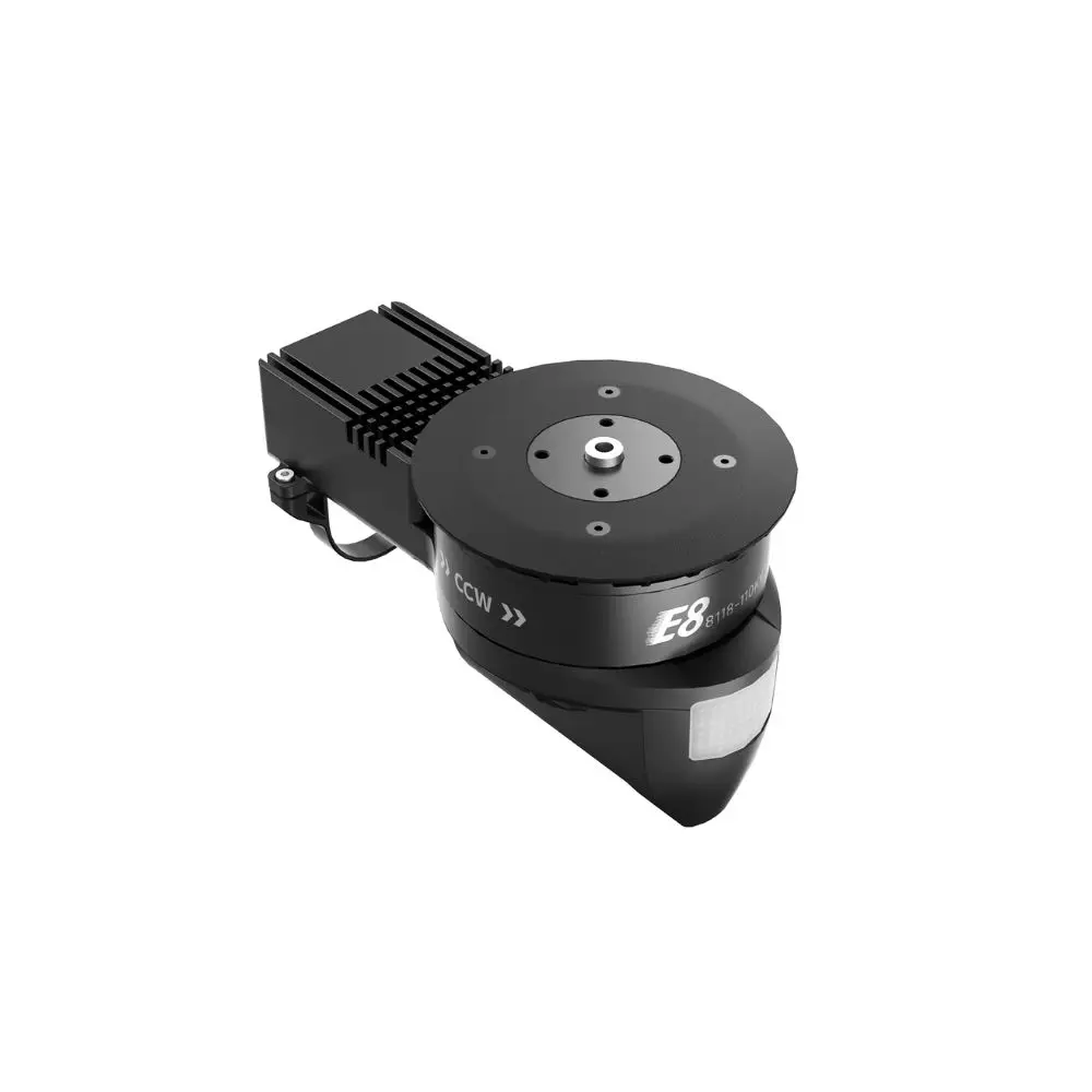 SIYI E8 Propulsion Power Kit 1 - огляд і ціна Drone Kit Heavy Lift