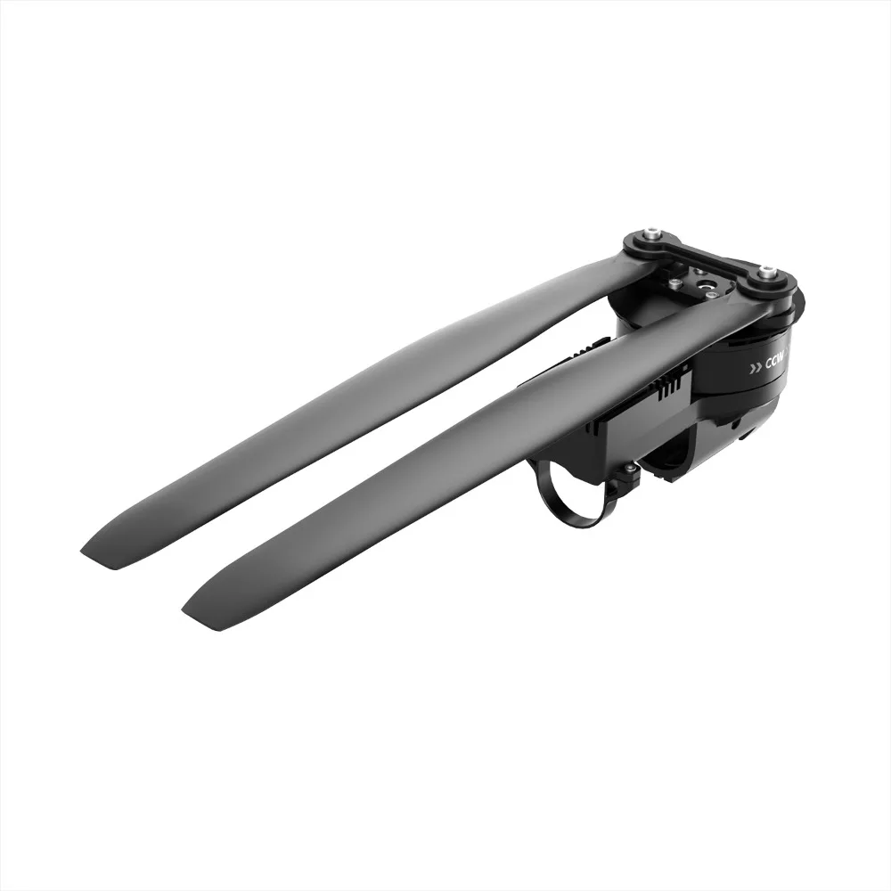 SIYI E8 Propulsion Power Kit 1 - огляд і ціна Drone Kit Heavy Lift