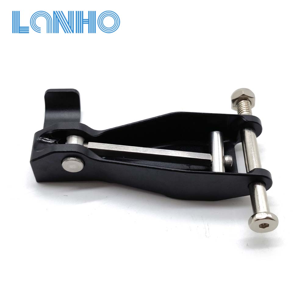 Locking Handle Kit for DJI Agr - огляд і ціна Drone Kit Parts Included
