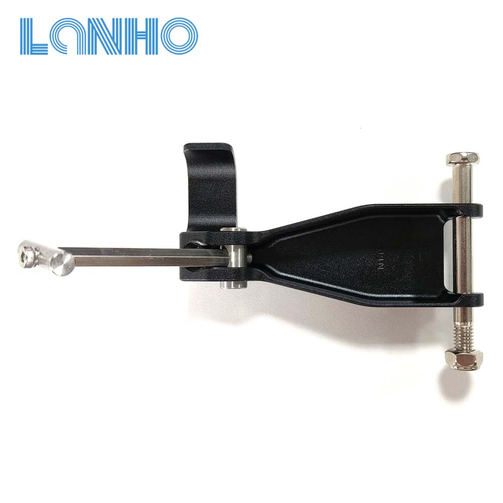 Locking Handle Kit for DJI Agr - огляд і ціна Drone Kit Parts Included