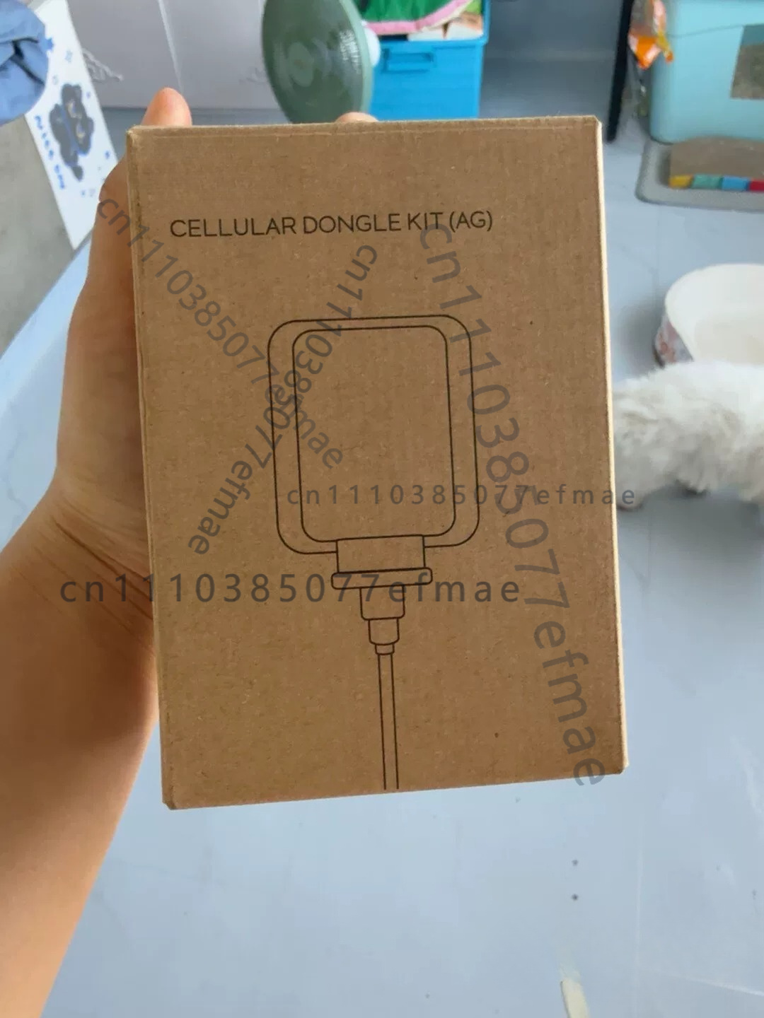 1Pc Brand New 4G Image Transmi - огляд і ціна Drone Kit Professional