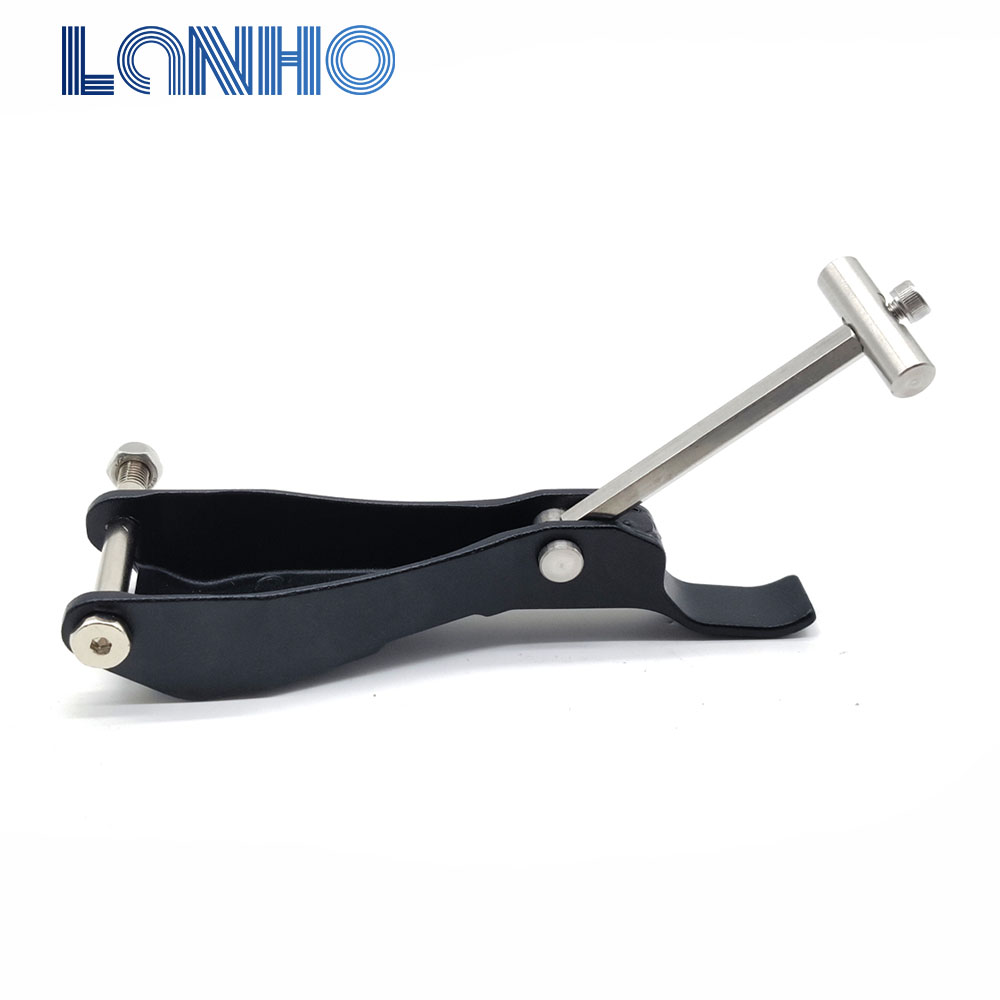 Locking Handle Kit for DJI Agr - огляд і ціна Drone Kit Parts Included