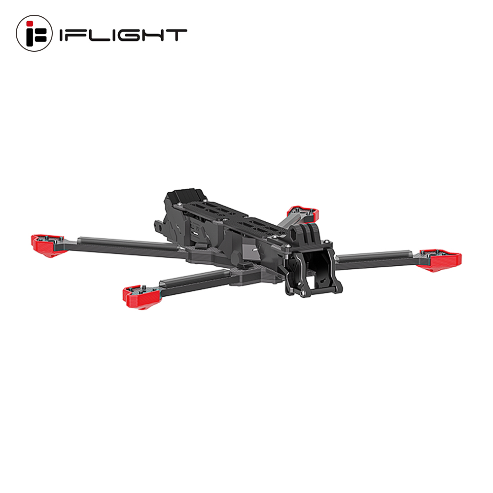 IFlight Chimera7 Pro V2 O4 Fra - огляд і ціна Drone Kit Fpv