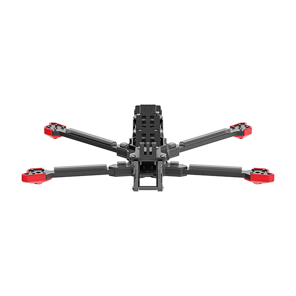 IFlight Chimera7 Pro V2 O4 Fra - огляд і ціна Drone Kit Fpv
