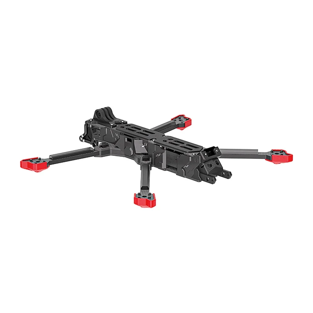 IFlight Chimera7 Pro V2 O4 Fra - огляд і ціна Drone Kit Fpv