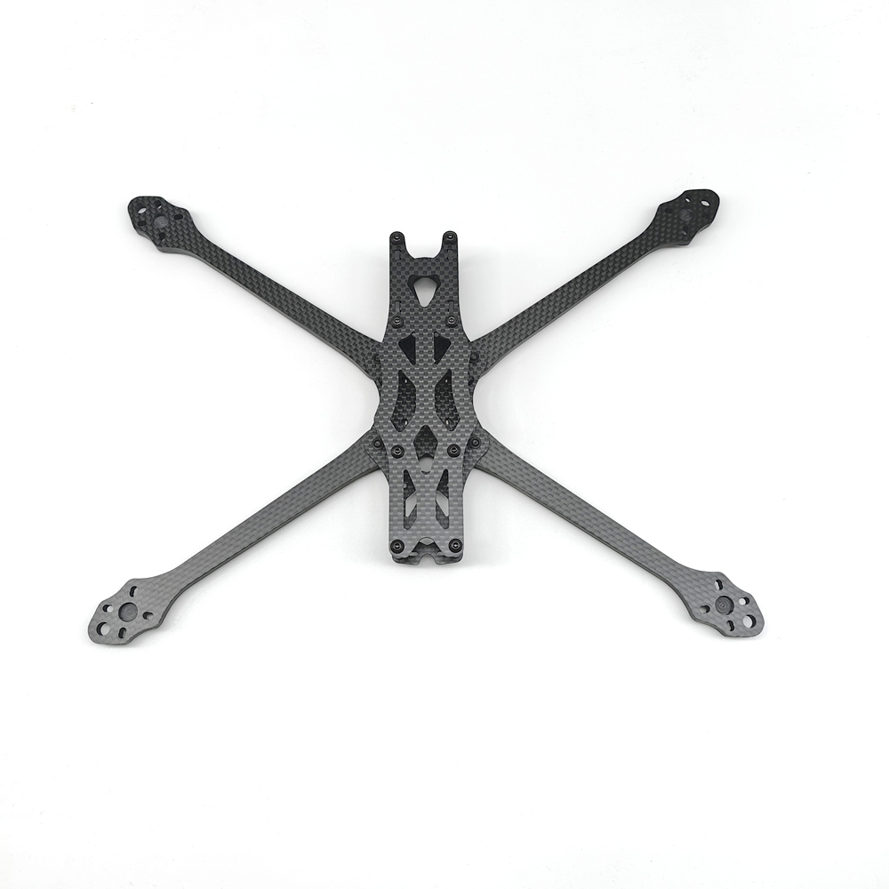 APEX Frame 7 Inch/6 Inch/5 Inc - огляд і ціна Drone Kit Beginner