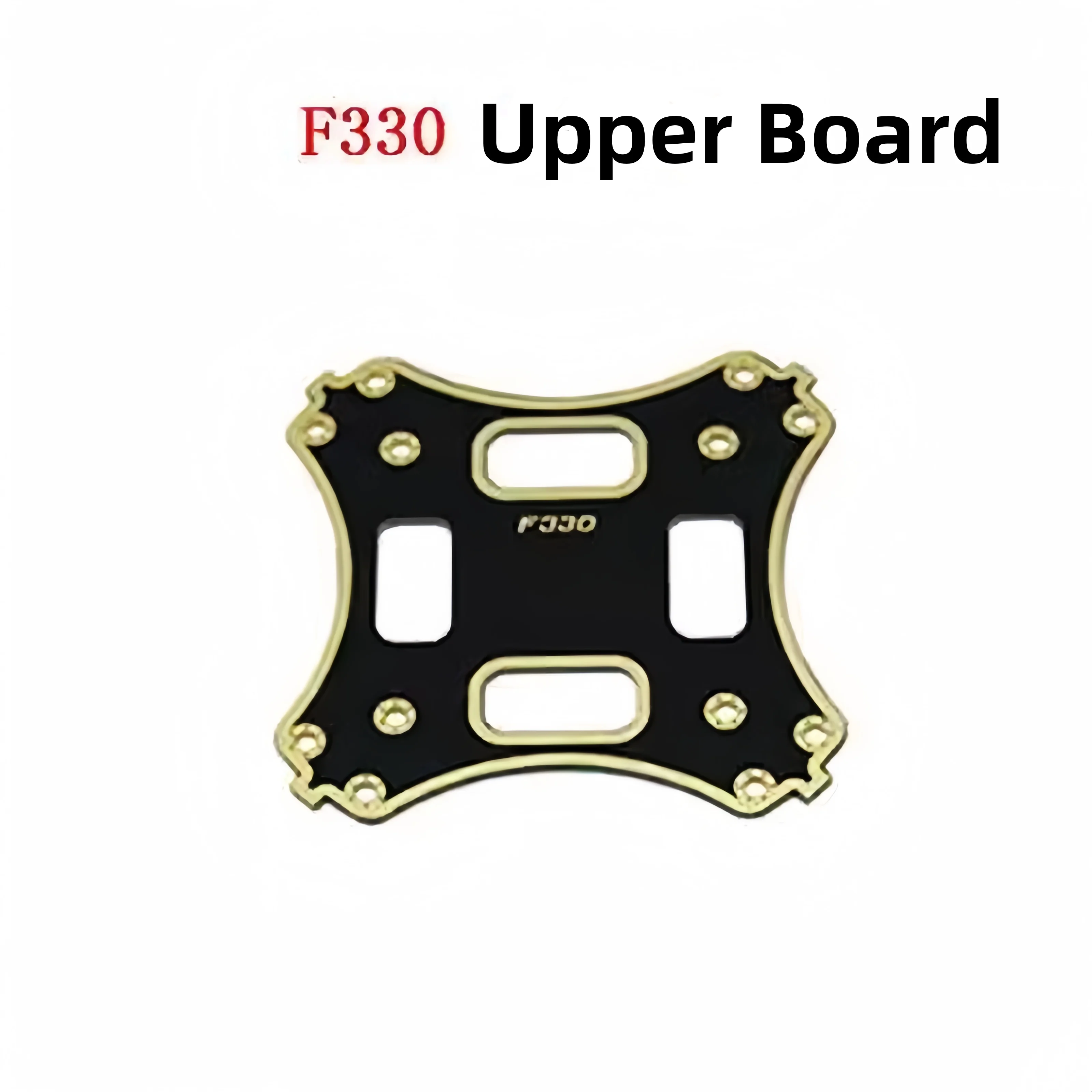 F330 Quadcopter Frame Kit 330m - огляд і ціна Drone Kit Fpv