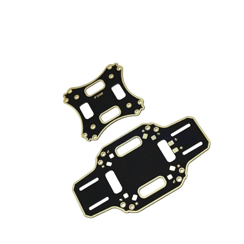 F330 Quadcopter Frame Kit 330m - огляд і ціна Drone Kit Fpv