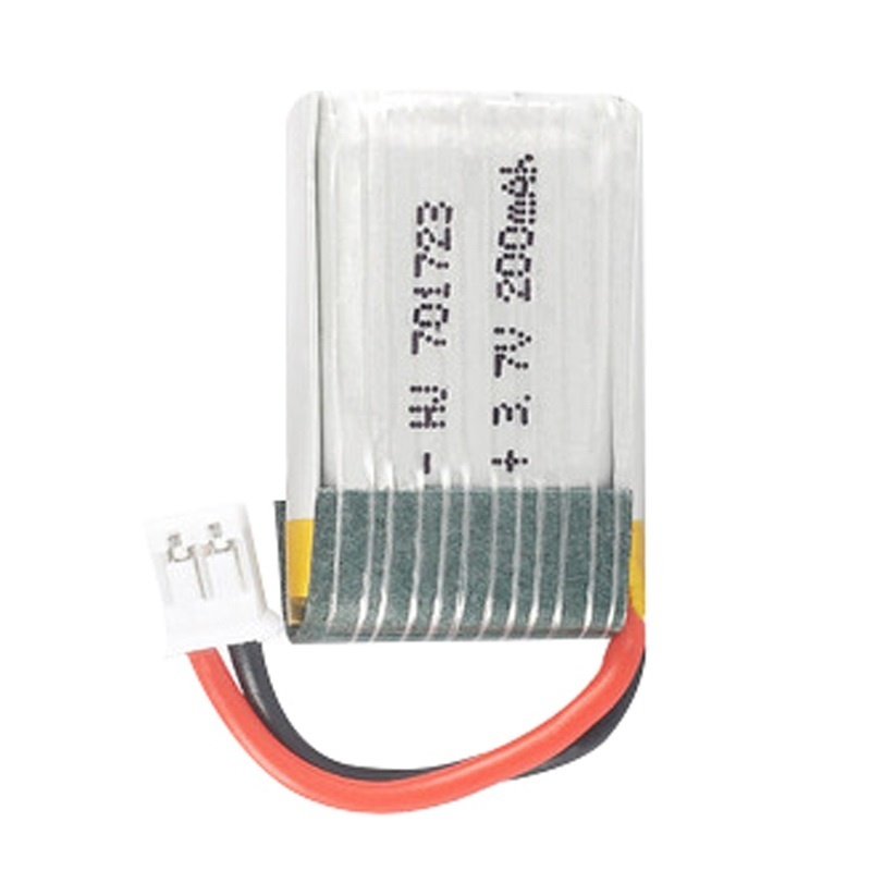 Upgrade 3.7V 200mAh Battery Wi - огляд і ціна Eachine Drone E010