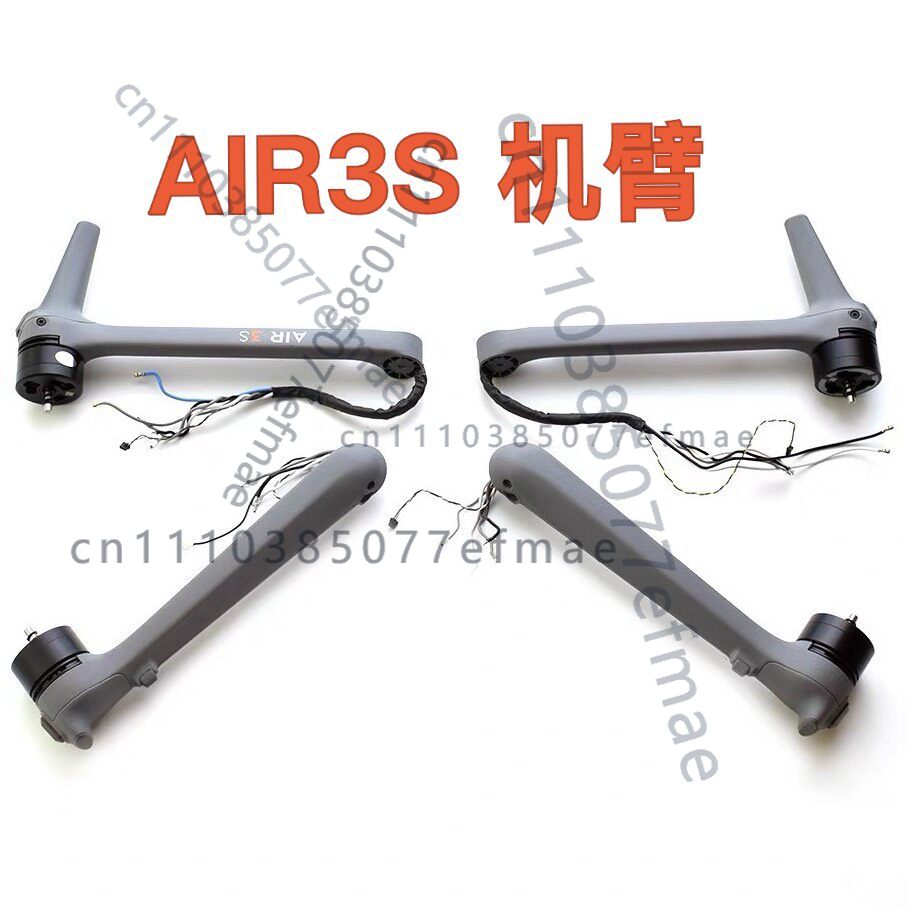1pcs used Original Motor Arm f - огляд і ціна Drone Kit Professional