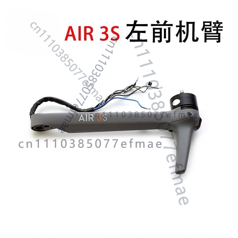 1pcs used Original Motor Arm f - огляд і ціна Drone Kit Professional
