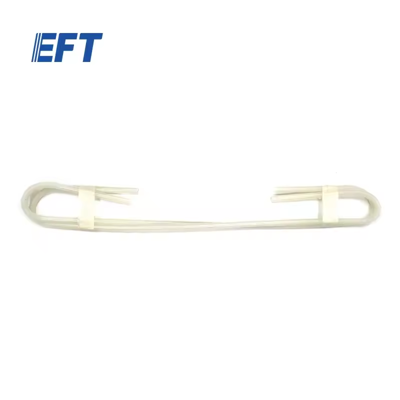 High Quality EFT Corrugated Pi - огляд і ціна Drone Kit Beginner